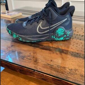 Nike KD Trey Obsidian Basketball Shoes Men’s Size 11